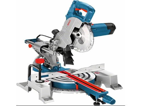 Ukośnica BOSCH GCM 216 PROFESSIONAL